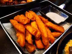 -钳真多钓虾馆·小龙虾海鲜烧烤(九六广场店)
