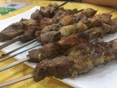 -新疆巴州金丝特餐厅(大钟寺店)