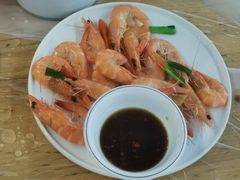 -醉壹号海鲜大排档•三十年老字号(厦门美食地标店)