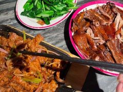 -春梅里卤鹅馆·47年老字号(中山路店)