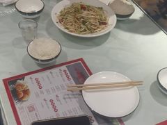 -添福来墨鱼饺子 · 海鲜东北菜(泡崖店)
