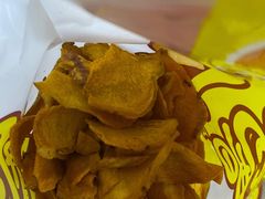 红薯片-阿男野栗王(金门路店)