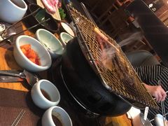 -黑牛の店·和牛烧肉(大悦城店)