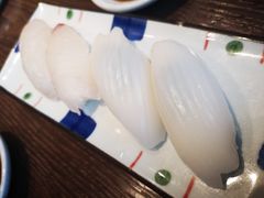 -大雄寿司(中华广场店)