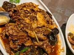 -福来齐·鲁菜海鲜·渔家菜(朝阳街分店)