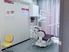 -同步齿科·数字化正畸种植口腔中心(前山店)
