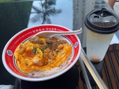 -明記茶餐廳(福田总店)