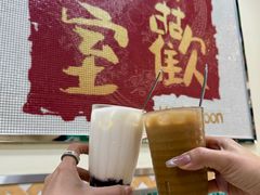 -華歡冰室-WahFoon(吉大店)
