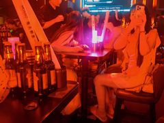 -MOSSO·Liveshow(M3香港广场店)