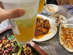 -大隐隐于市私房菜(保和小区店)