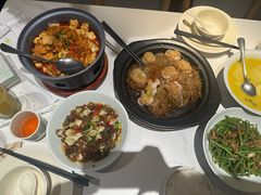 -楚山晓·湖北菜(武汉光谷K11店)