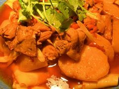 -香料集市新疆餐厅·清真聚餐(成都远洋太古里店)