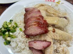 -陈光记烧腊店(罗保博士街店)