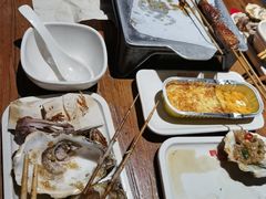 -管氏翅吧(甘家口店)