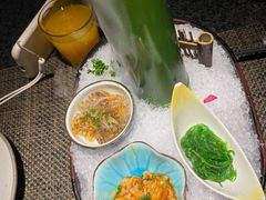 -吉盛川创作料理(保利国际广场店)