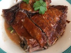 -椿记烧鹅(叠彩店)