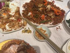 -喜记避风塘炒辣蟹(旗舰店)