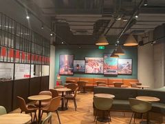 -Wagas沃歌斯(浦东机场店)
