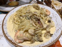 -沈阳和平艾美酒店新食谱西餐厅