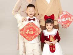 -海马体照相馆(大悦城C时尚馆店)