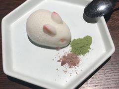 山药兔-掌柜的店·河南菜(世茂店)