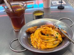 -星财记香港冰室·茶餐厅(仓山万达店)