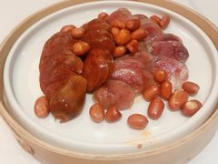 眉州东坡香肠-眉州东坡(国贸店)