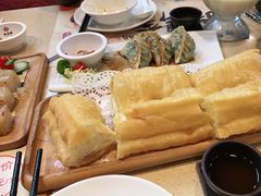 -点都德(汇盈广场店)