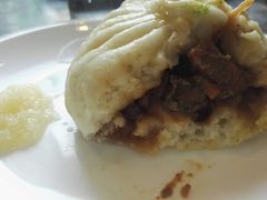 风味排骨包子-张包铺(道外店)