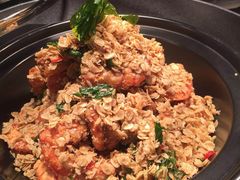 -太原富力万达文华酒店·美食汇西餐厅