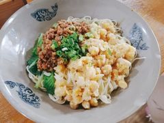 -丁丁猫重庆小面(徐州路店)