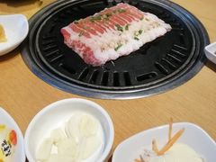 -缸桶屋韩国料理·全程帮烤(泰禾店)