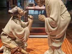 -北京工艺美术博物馆