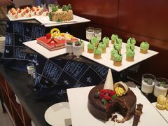 -昆明佳华广场酒店·西餐厅