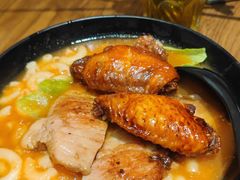 -华嫂冰室(尖沙咀店)