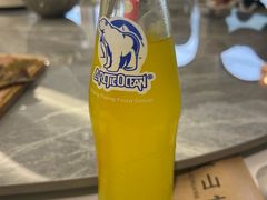 -何适山庄 ·可团建(水长城P2停车场店)