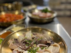 -本炙炭烤·蒲烧活鳗料理店(金沙洲店)