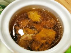 -老乡鸡(南京新街口洪武北路店)