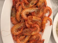 -万宝海鲜舫(劳动公园店)
