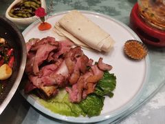 -四季轩中餐厅(徐州开元名都大酒店)