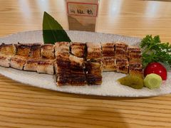 鳗鱼-彩汐 日式海鲜&烧鸟居酒屋