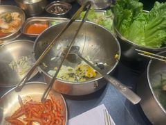 -西塔老太太泥炉烤肉(龙湖北苑天街店)