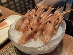 -田舍家Inakaya·炉端烧·铁板烧(天汇igc店)