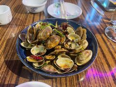 -蚝堡海鲜·威海菜·海肠捞饭·烧烤·亚洲吃蚝公司(幸福门店)