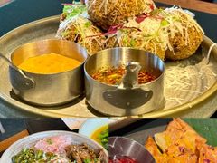 -Ameigo梅果·云贵川bistro(长宁来福士店)