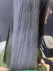 -藤野造型·专业烫染店
