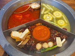 -楠火锅(昆山金鹰店)