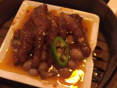 -新大咀港式茶餐厅(宝山万达店)