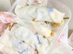 长沙细卷-运栋天马牛肉饼(林科大店)