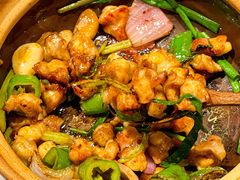 -啫神·广州地标美食(北京路店)